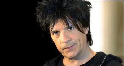 Complétez ce titre célèbre du groupe "Indochine" : "J'ai demandé à la".