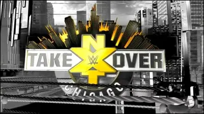 Quelle est la s&eacute;quence de fin lors de "NXT Takeover Chicago" diffus&eacute; le 20 mai 2017 ?