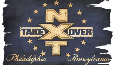 Quel match 5 &eacute;toiles a eu lieu lors de "NXT Takeover Philadephia" le 27 janvier 2018 ?