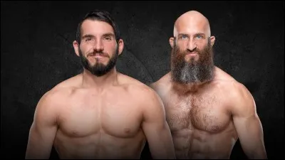 Quelle a &eacute;t&eacute; la stipulation du match entre Johnny Gargano et Tommaso Ciampa lors de "NXT Takeover Chicago II" diffus&eacute; le 16 juin 2018 ?