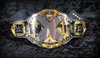 Qui a &eacute;t&eacute; la premi&egrave;re &agrave; remporter 2 fois le titre f&eacute;minin de la NXT ?