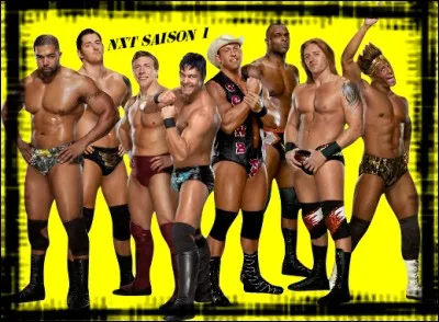 Qui a &eacute;t&eacute; le catcheur &agrave; remporter la premi&egrave;re saison ?