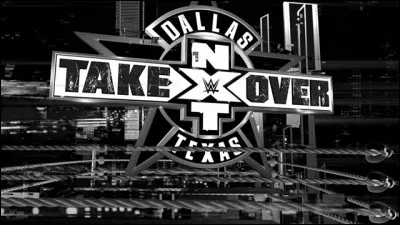 Lors du show "NXT Takeover Dallas" diffus&eacute; le 1er avril 2016, que s'est-il r&eacute;ellement pass&eacute; ?