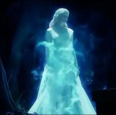 Qui est ce personnage ?