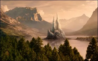 Quel est cet endroit ?