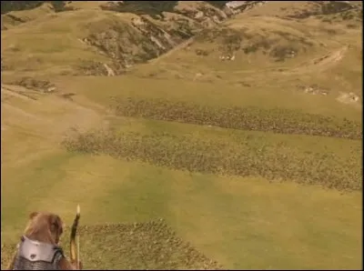 Dans quel film voit-on ce champ de bataille ?