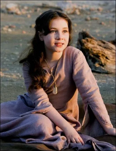 Qui est ce personnage de Narnia 3 ?