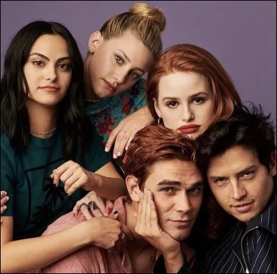 Au début de la saison 3 qui a été arrêtée ?