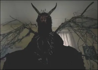 Qui est le roi des gargouilles ?