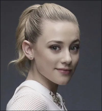 Avec qui Betty sort-elle finalement ?