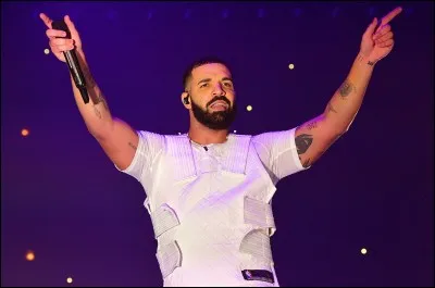 Laisserais-tu ton mec ou ta meuf pour aller à un concert de Drake car tu n'as qu'une seule place ?
