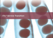 Quiz ITIL V3 - Transition des services