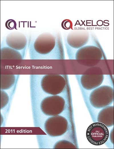 Quels sont les principaux processus de la transition des services ?