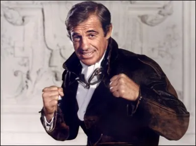 Quel âge a Jean-Paul Belmondo en 2019 ?