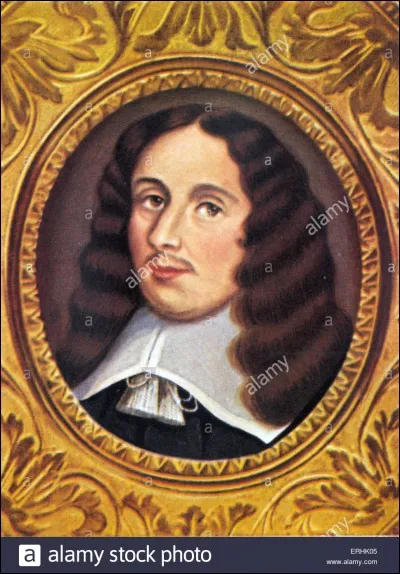 En quelle année Molière est-il mort ?