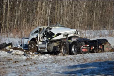 Devons-nous appeler les pompiers pour un accident de la route ?