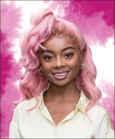 De quelle nationalité est-elle ?