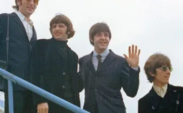 Quiz Beatles