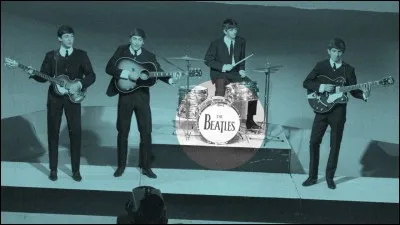 Sur quel album se trouve la chanson "Yesterday" ?