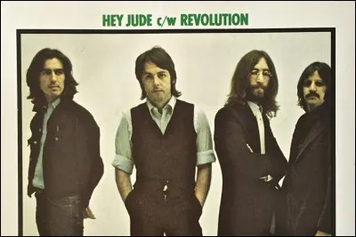 Sur quel album se trouve la chanson "Honey Pie" ?