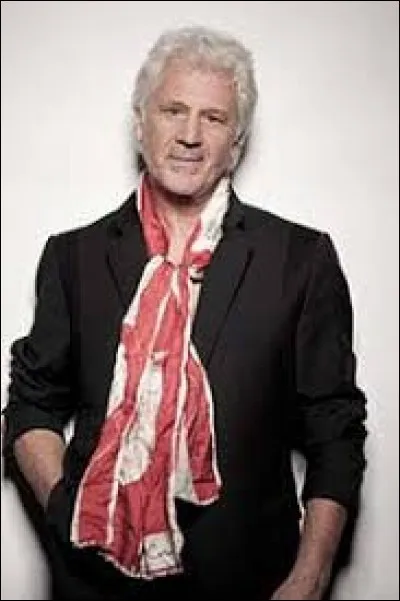 "La ballade des gens heureux" est une chanson de Gérard Lenorman.