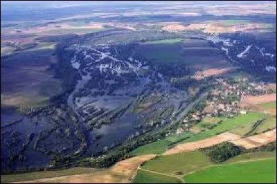 La Somme est un département de la région Hauts-de-France.