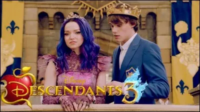 Qu'est-ce que Mal a répondu à la question numéro 1 ?