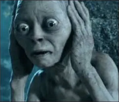 Quel acteur tr&egrave;s actif dans les r&ocirc;les tourn&eacute;s avec la capture de mouvement interpr&egrave;te notamment Gollum dans la trilogie du Seigneur des anneaux ?