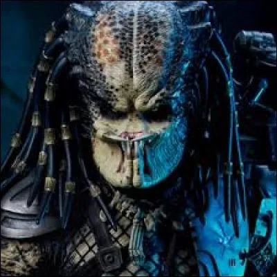 Avec ses 2,2 m, Kevin Peter Hall a surtout jou&eacute; des r&ocirc;les de monstre-extraterrestre, comme Predator, mais &agrave; quoi ressemble-t-il dans le civil ?