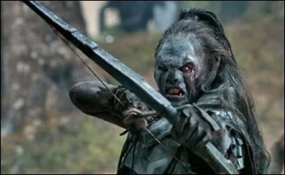 Les fans du Seigneur des anneaux l'ont reconnu !Quel acteur incarne le redoutable Lurtz ?