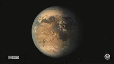 Qu'est-ce qu'une exoplanète ?