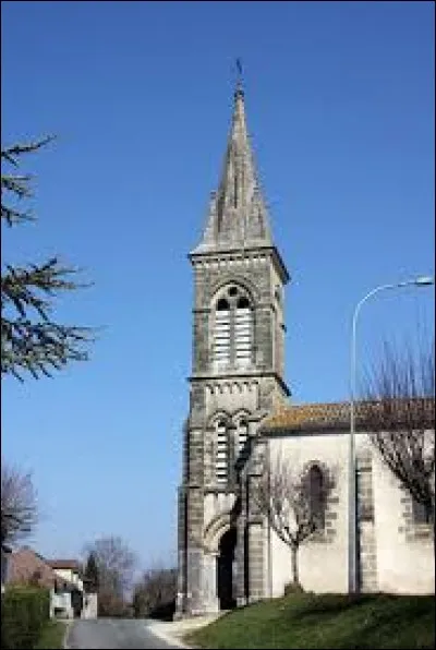 Lalandusse est un village Lot-et-Garonnais situé dans l'ancienne région ...