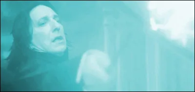 Le secret de Jedusor est désormais connu ! Il est immortel grâce aux Horcruxes. Harry et Dumbledore partent aussitôt vers une caverne où ils en récupèrent un. Mais à leur retour, un surprise les attend. Des Mangemorts leur tendent un piège et Dumbledore est tué ! Pourtant, Harry n'a rien fait, mais pourquoi ?