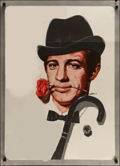 Quel film de Jean Becker réunit Belmondo, Jean-Pierre Marielle et Philippe Noiret ?