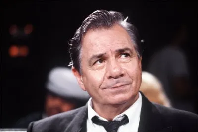 Michel Galabru est originaire de ...