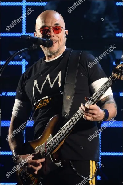 Pascal Obispo est originaire de ...