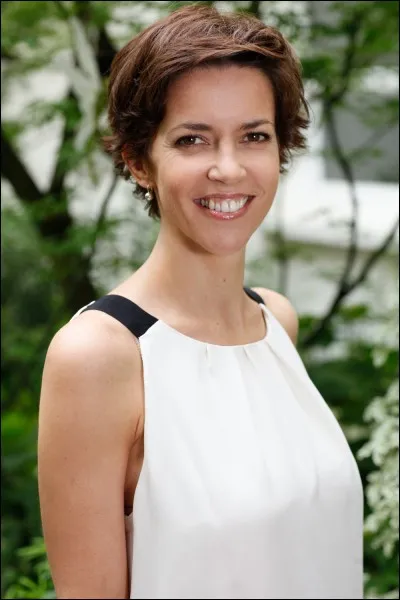 Nathalie Renoux est originaire de ...