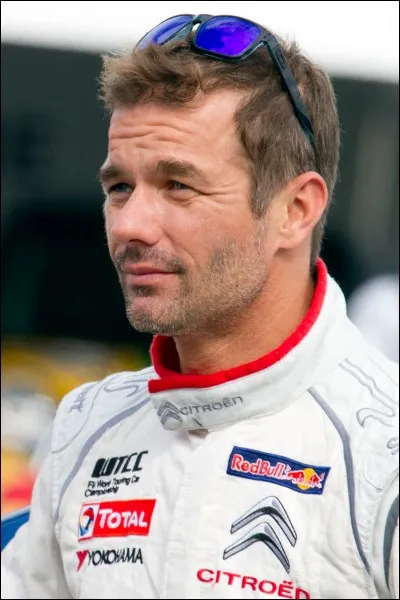 Sébastien Loeb est originaire de ...