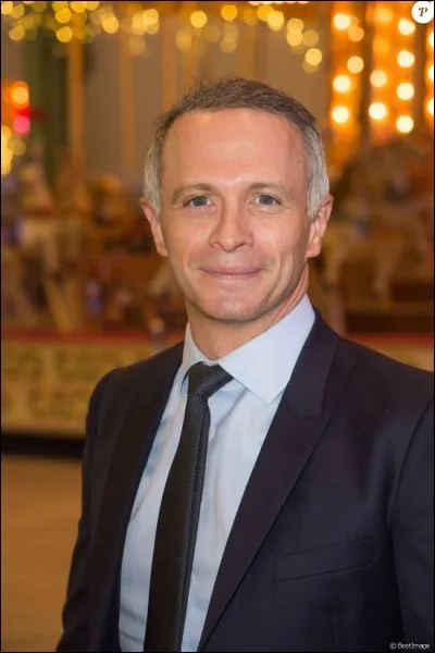 Samuel Etienne est originaire de ...