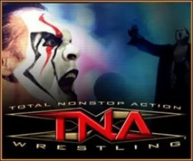 A la TNA qui est le 'Fallen Angel' ?
