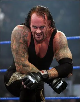 Qui a affront l'Undertaker  Wrestlemania 21 ?
