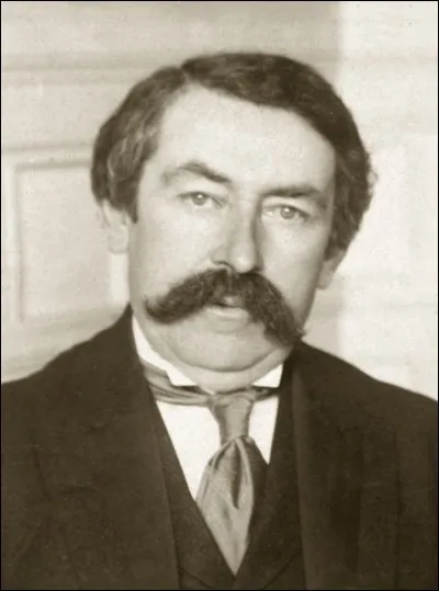 Où est né Aristide Briand ?