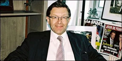 Où est né Robert Lafont ?