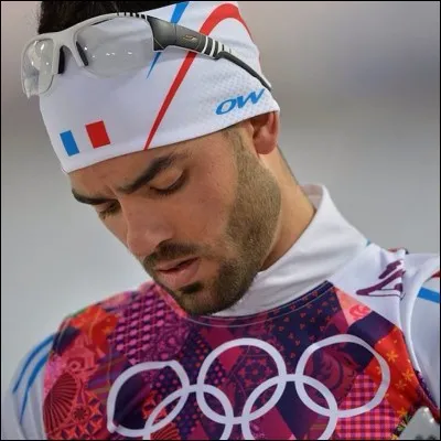 Où est né Simon Fourcade ?