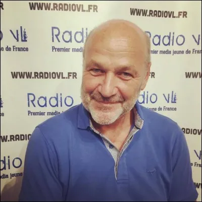 Où est né Jean-Luc Arribart ?