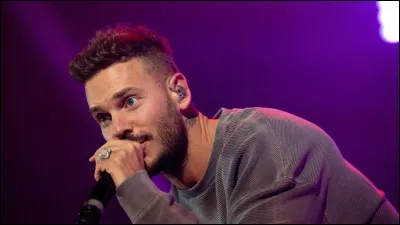 Où est né Matt Pokora ?