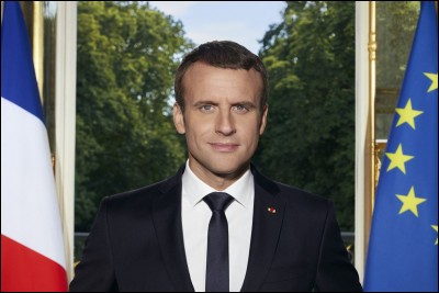 Où est né Emmanuel Macron ?