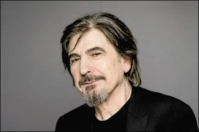 Où est né Serge Lama ?