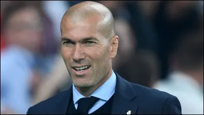 Où est né Zinedine Zidane ?