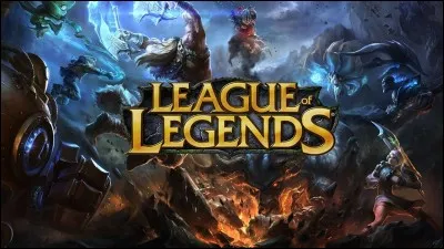 Combien de héros y a-t-il sur ''League Of Legend'' ?